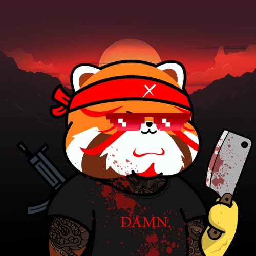 Kanpai Panda