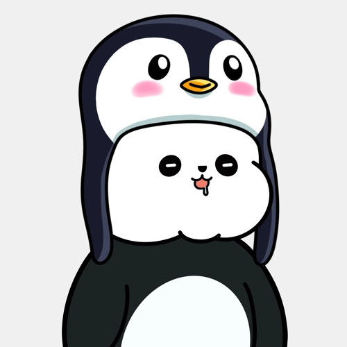 Kanpai Panda
