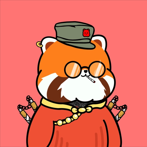Kanpai Panda