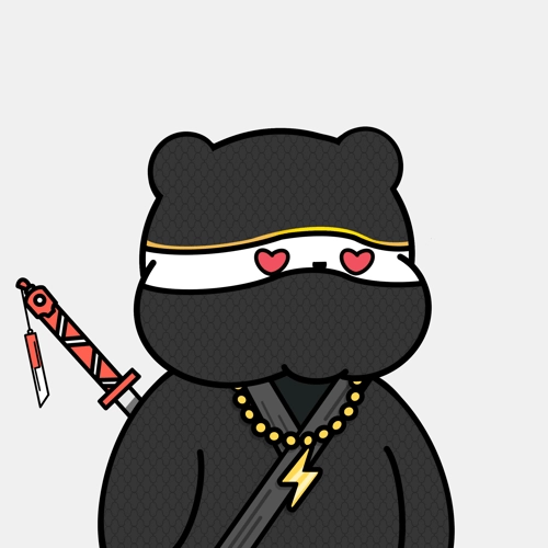 Kanpai Panda