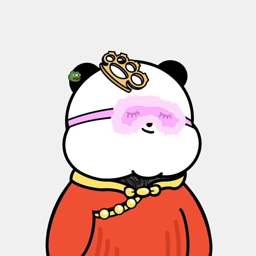 Kanpai Panda