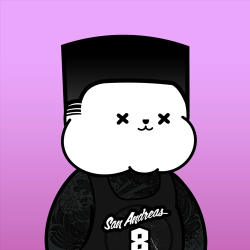 Kanpai Panda
