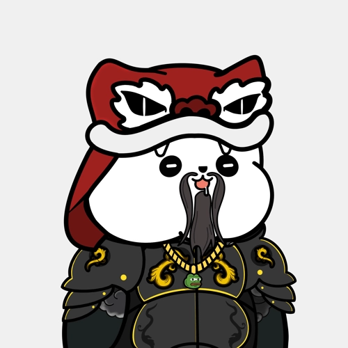 Kanpai Panda