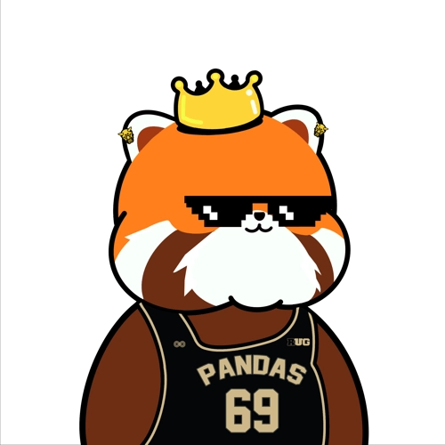 Kanpai Panda
