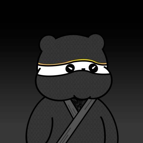 Kanpai Panda