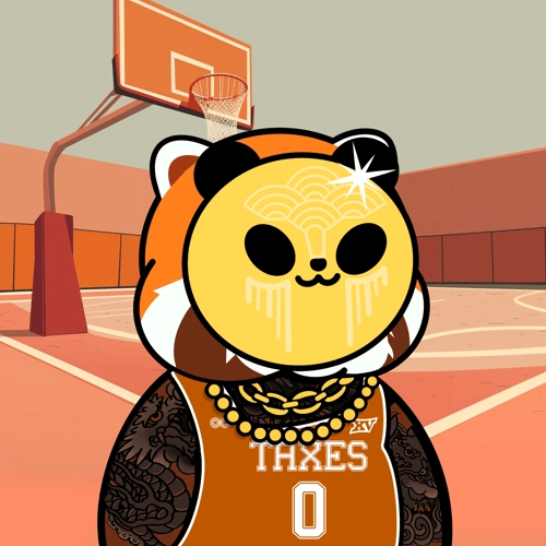 Kanpai Panda