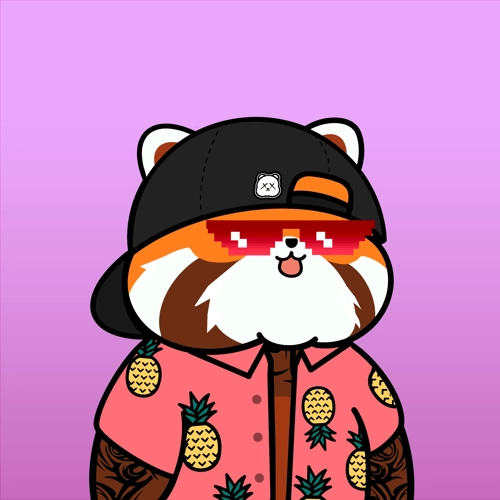 Kanpai Panda