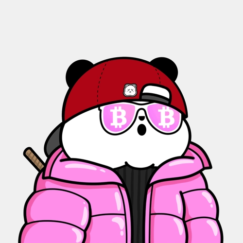 Kanpai Panda