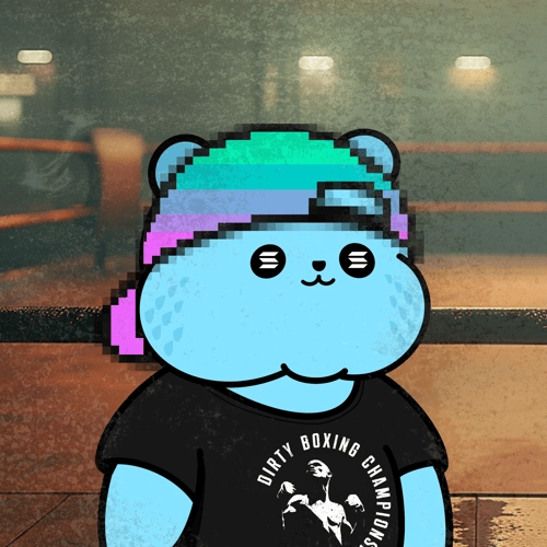 Kanpai Panda
