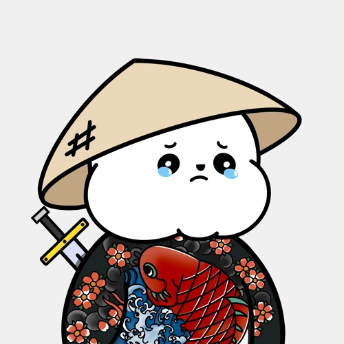 Kanpai Panda