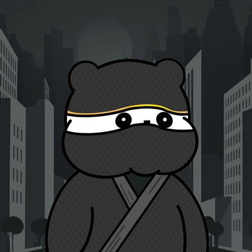 Kanpai Panda