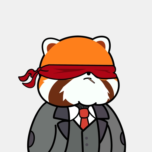 Kanpai Panda