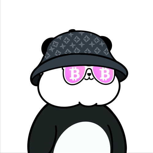 Kanpai Panda