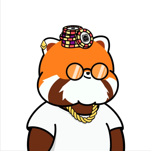 Kanpai Panda