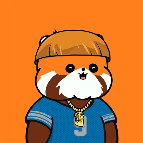 Kanpai Panda