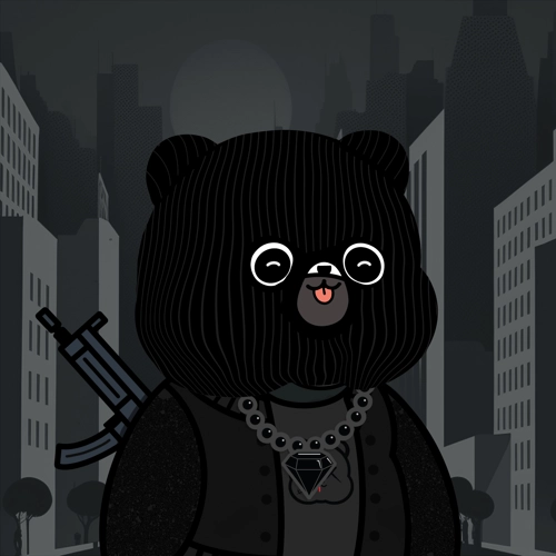 Kanpai Panda