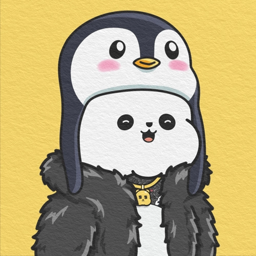 Kanpai Panda