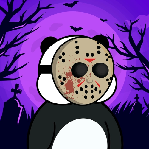 Kanpai Panda