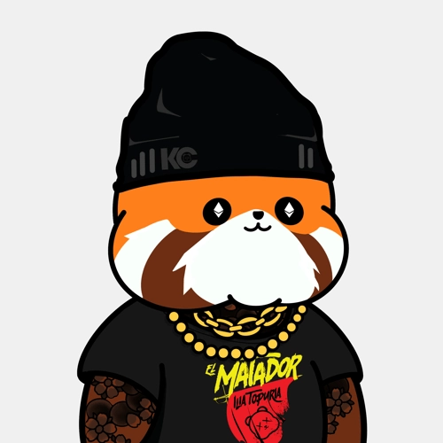 Kanpai Panda