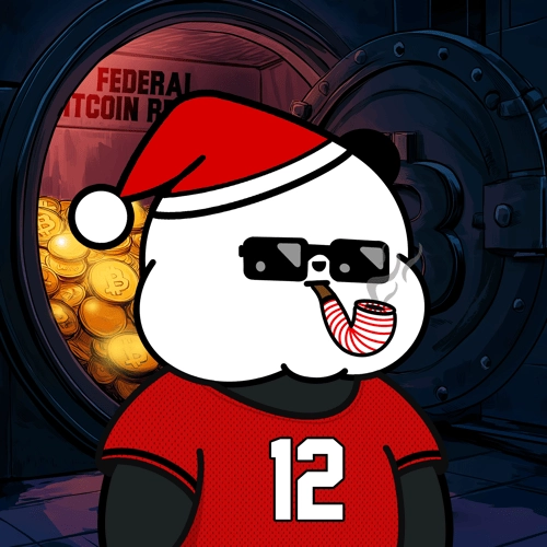 Kanpai Panda
