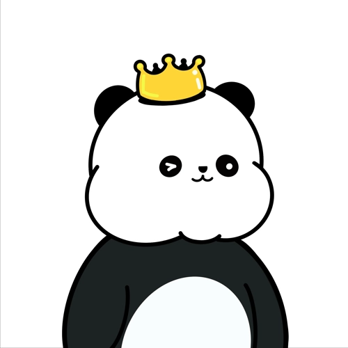 Kanpai Panda