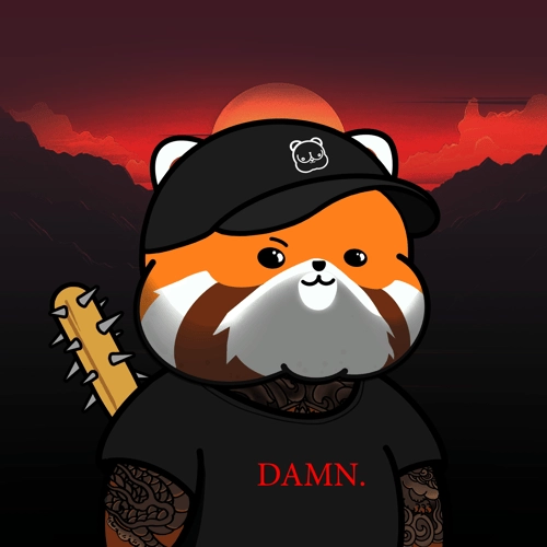 Kanpai Panda