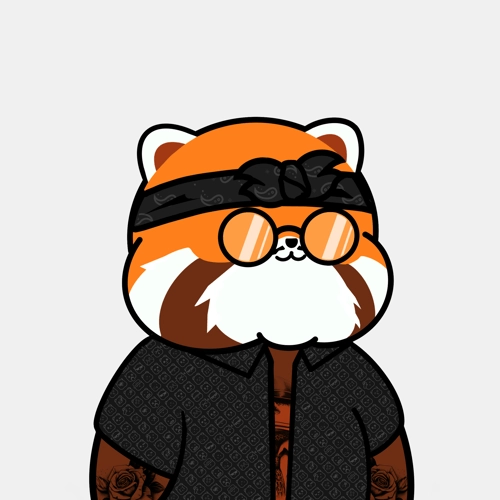 Kanpai Panda