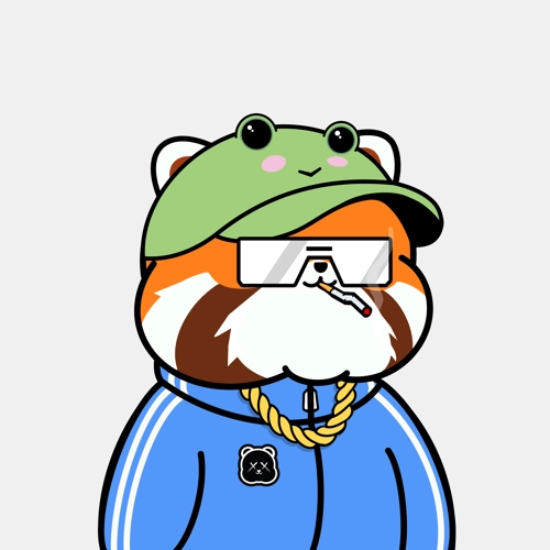 Kanpai Panda