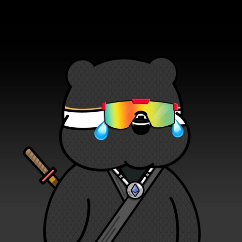 Kanpai Panda