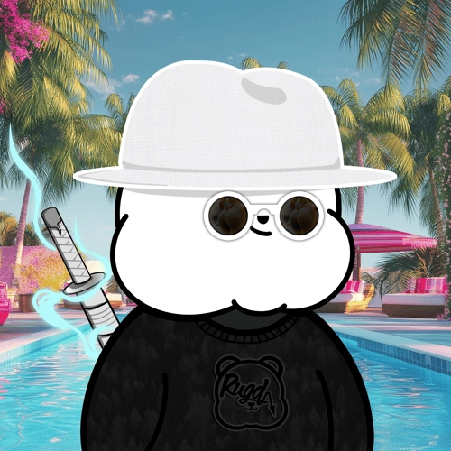 Kanpai Panda