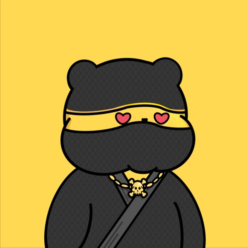 Kanpai Panda