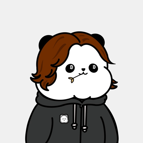Kanpai Panda