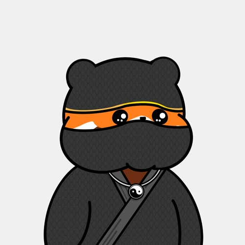 Kanpai Panda