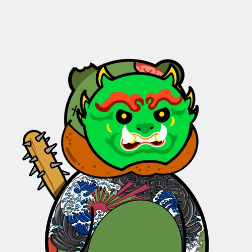Kanpai Panda