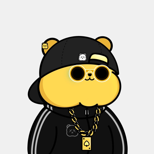 Kanpai Panda