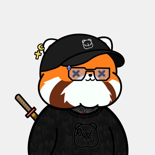 Kanpai Panda
