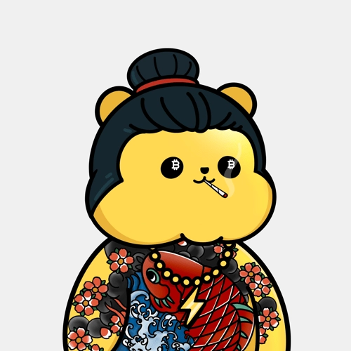 Kanpai Panda