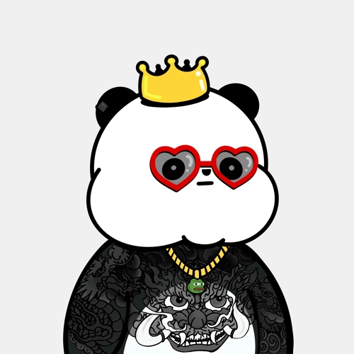 Kanpai Panda