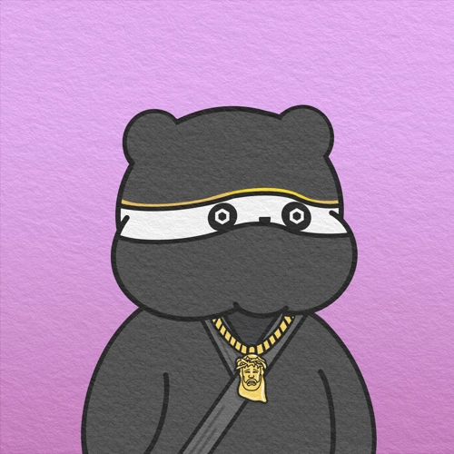 Kanpai Panda