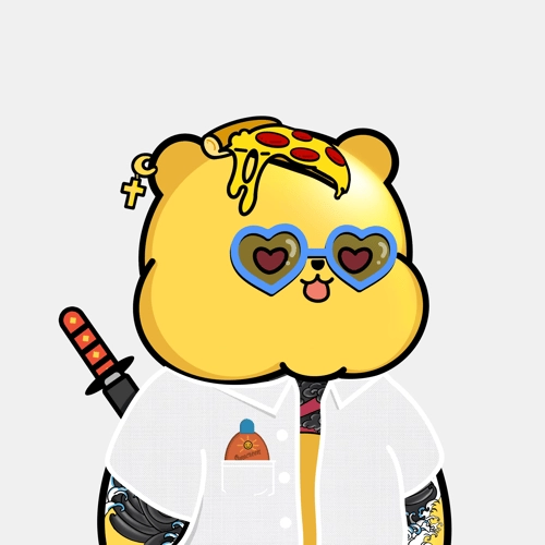 Kanpai Panda