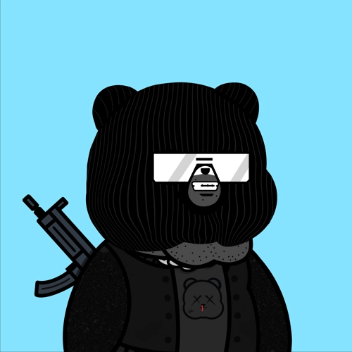 Kanpai Panda