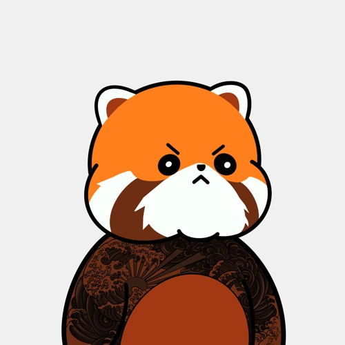 Kanpai Panda