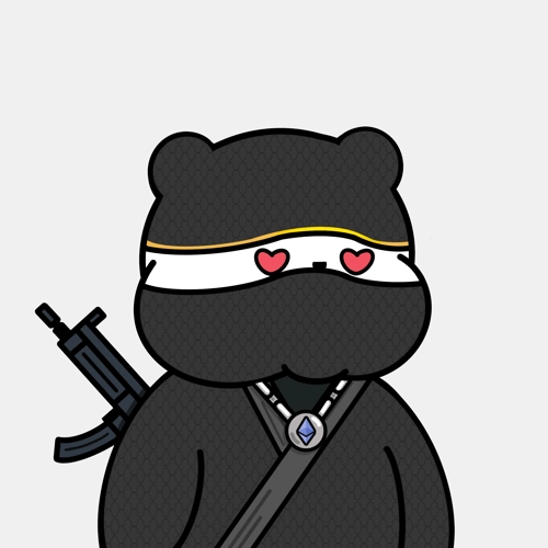 Kanpai Panda