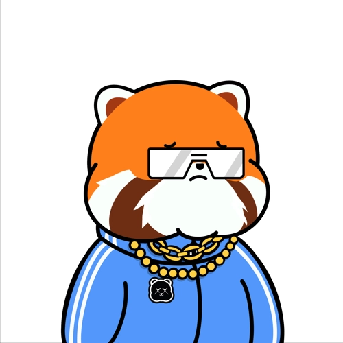 Kanpai Panda