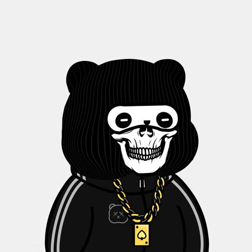 Kanpai Panda