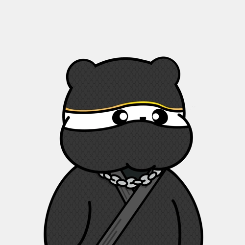 Kanpai Panda