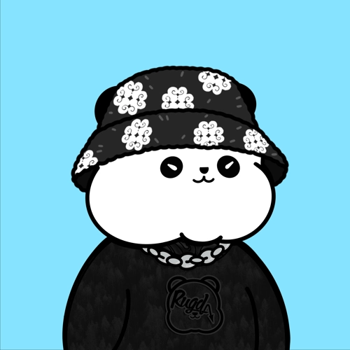 Kanpai Panda