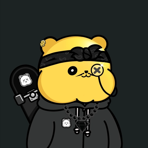 Kanpai Panda