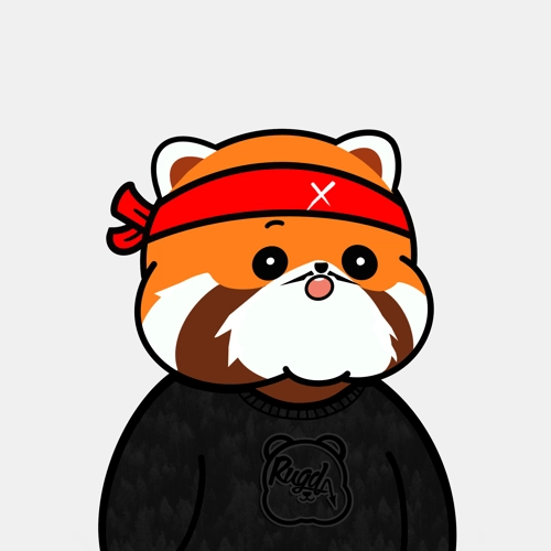 Kanpai Panda