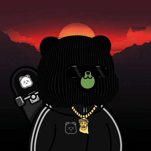 Kanpai Panda